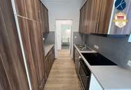 UNBEFRISTET! ERSTBEZUG! Sanierter Altbau - Am Matznerpark