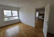 PROVISIONSFREIE  2- ZIMMERWOHNUNG mit LOGGIA und KÜCHE