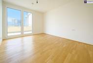 3-Zimmer-Wohntraum mit Dachterrasse in Ebergassing - Sonnenuntergänge inklusive! Schnell sein!
