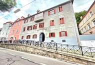 LEBEN WO GESCHICHTE ZU HAUSE IST