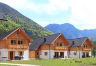 Ferienchalet am Hallstättersee