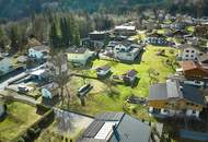 Traum-Baugrund in Vandans - 770 m², sonnig, Bergpanorama, beste Infrastruktur! (Provisionsfrei)