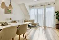 "Moderne 2-Zimmer-Wohnung in Tribuswinkel an der Schwechat!"