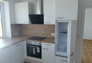 Erstbezug nach Renovierung: 2-Zimmer Wohnung in Ennsdorf mit neuer Küche & Gartenmitbenützung