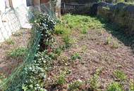 Grundstück mit Einfamilienhaus in der Nähe von Krems an der Donau