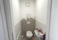 Wohlfühlwohnung / günstige Erdwärmeheizung / Fußbodenkühlung