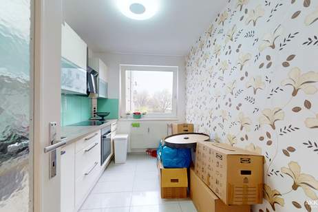 4 Zimmer in 1220 l Familienwohnung, Wohnung-kauf, 498.000,€, 1220 Wien 22., Donaustadt