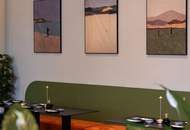 Modernes Geschäftslokal in Toplage — Nähe MuseumsQuartier und Natur- &amp; Kunsthistorisches Museum