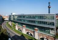 Exklusive Bürofläche mit Weitblick: Modernes Arbeiten im "SKYLINE" 1190 Wien