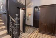 4-Zimmer Maisonettewohnung mit Dachterrasse in 1070 Wien zu mieten