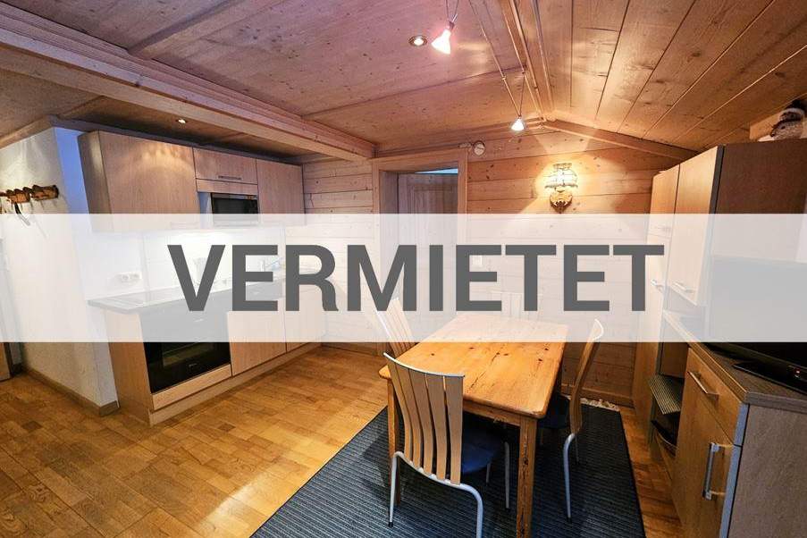 Vermietet! Charmante Ferienwohnung zur Saisonmiete in Viehhofen, Wohnung-miete, 5752 Zell am See