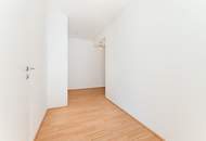 Erstbezug! Nahe Vetmeduni! Moderne 2-Zimmer-Balkonwohnung in Donaustadt zu vermieten!