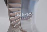 Exklusives Wohn- und Geschäftshaus mit Maisonette &amp; Dachterrasse – Wohnen &amp; Arbeiten unter einem Dach; auch ideal als Investment