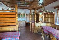 Anlageobjekt - Zimmer- Appartementvermietung - Gastronomie