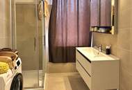 **Wohnen mit Komfort: Gepflegte 2-Zimmer-Wohnung inklusive Stellplatz**