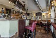 "Traditions-Cafe" sucht neuen Barista-Meister + Wohnung im Ausbau