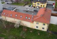 Charmantes Bürogebäude in Mureck – Ideal für Ihre Praxis! (Provisionsfrei)
