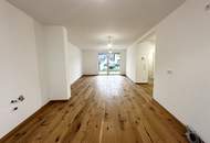 Neubau-Reihenhäuser in Markt Piesting – nur 35 Min. von Wien