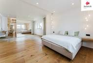 Eleganz &amp; Ruhe vereint – Exklusives Zuhause in begehrter Wohnlage