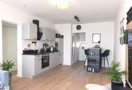 ++++Wohntraum an der Donau – 3-Zimmer-Eigentumswohnung mit Balkon und 2 Parkplätzen++++