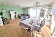 NEUBAU: 2-Zimmer-Wohnung mit Garten &amp; Carport in Toplage!