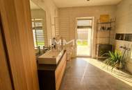 Moderner, neuwertiger Bungalow mit hochwertiger Ausstattung in ruhiger Lage von Gottsdorf