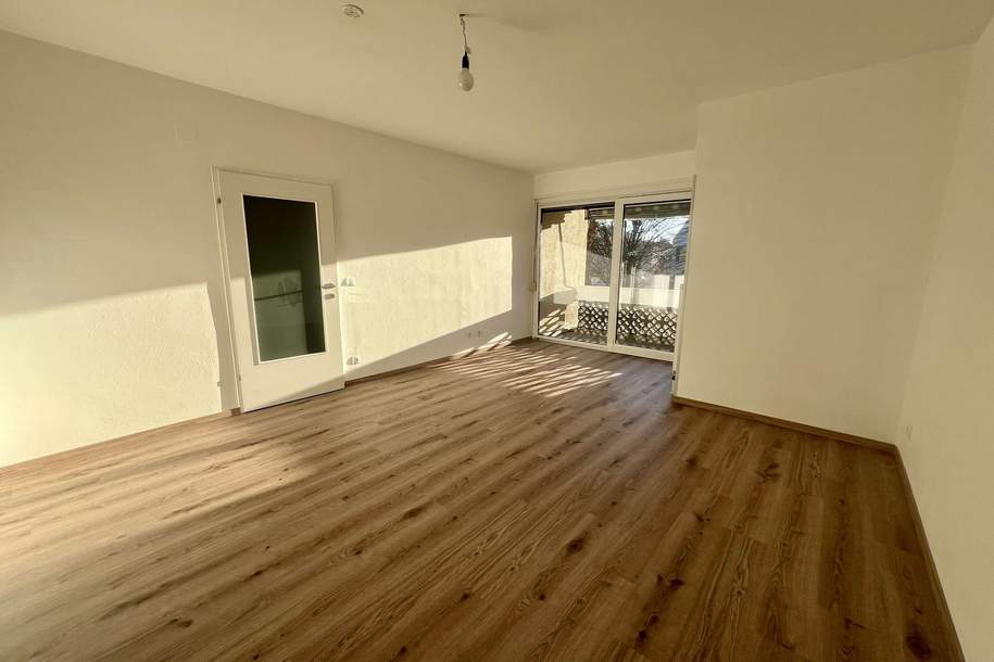 3-Zimmer-Wohnung in Sankt Veit an der Glan – Erstbezug nach Sanierung, Wohnung-kauf, 199.990,€, 9300 Sankt Veit an der Glan