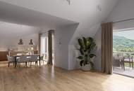 ZweiWelten Koppl – Hochwertige Wohnung mit Außenpool nahe Salzburg