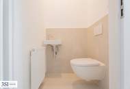 Erstbezug in ruhiger Lage mit Grünblick – sanierte Altbauwohnung am Laubeplatz