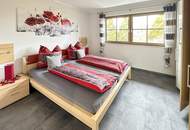 Neuwertige 3-Zimmer-Eigentumswohnung mit großer Terrasse & Garten