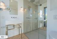 Sonnenverwöhntes Penthouse mit Lift &amp; außergewöhnlicher Wohnqualität