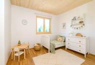 "Raum Mondsee" 6 Zi. Reihenhaus 2 Reihenhäuser &amp; 1 Doppelhaushälfte