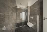 Erstbezug, Helle 3-Zimmer Wohnung mit Balkon, Nähe Aumannplatz