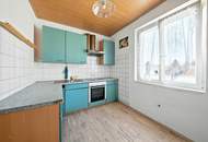 Zentrale 3-Zimmer-Wohnung mit sonnigem Flair in Hollabrunn!