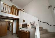 Großzügiges Reihenhaus mit schönem Garten in wunderbarer Ruhelage - Graz-Liebenau!