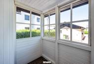 Ein- oder Zweifamilienhaus mit besten Aussichten südlich von Graz!