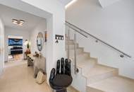 Einfamilienhaus in absoluter Grünruhelage