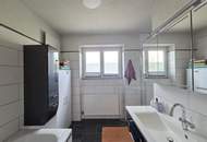 Sehr gepflegtes Wohnhaus mit separaten Nebengebäude und Langcarport in ländlicher und sonniger Sackgassenlage