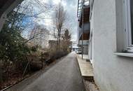 Ankommen &amp; Wohlfühlen - 3-Zimmer Wohnung in zentraler Lage!