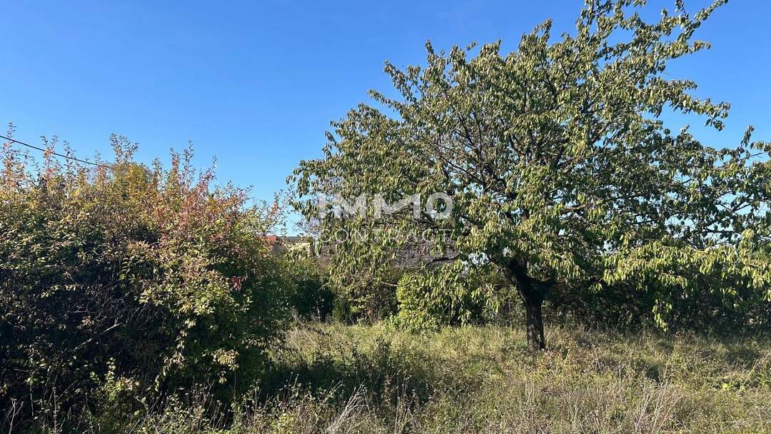 Sonniges, ebenes Baugrundstück in TOP Lage in St. Pölten/Wagram mit Altbestand