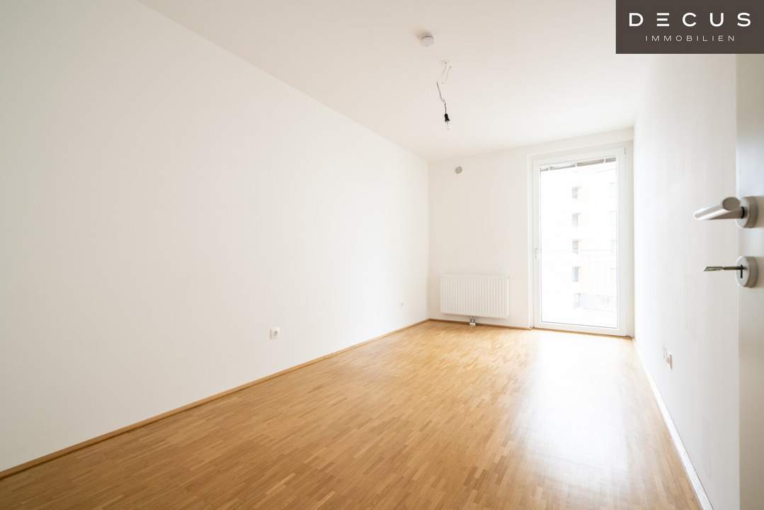 | FOKUS WEST | NÄHE FH JOANNEUM | 2-ZIMMER-MIETWOHNUNG