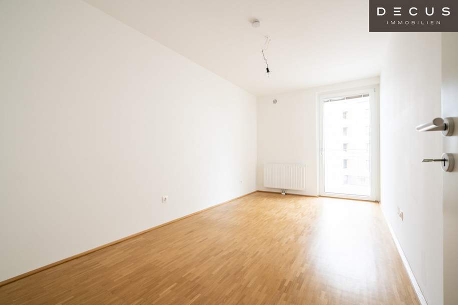 | FOKUS WEST | NÄHE FH JOANNEUM | 2-ZIMMER-MIETWOHNUNG, Wohnung-miete, 749,92,€, 8020 Graz(Stadt)