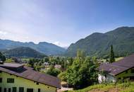 Neubauwohnung in der Kulturhauptstadt Bad Ischl