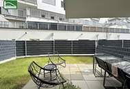 Stilvolle 2-Zimmer-Gartenwohnung mit Terrasse – Urbaner Komfort nahe U3 Kendlerstraße