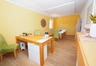 Exklusive Balkon-Praxis/Wohnung Seeblick inklusive!