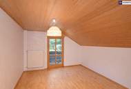 Charmantes Einfamilienhaus mit großem Garten, Pool &amp; viel Herz in Graz-Liebenau!