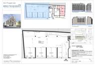 Stapelparker in Bestlage! 1,50 m Fahrzeughöhe! Ideal für Ihren Stadtflitzer!