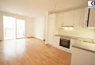 360° TOUR // NEUBAUMIETE mit BALKON