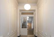 YOUR BUSINESS STARTS HERE | Vielseitige Gewerbeeinheit | Sanierungsbedürftiger Altbau mit Balkon-Option (baubewilligt) | Nähe Einsiedlerpark, U4 Margaretengürtel, künftiger U2-Station Reinprechtsdorfer Straße