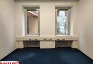 Zentral gelegene Bürofläche mit herrausragender Büroaufteilung